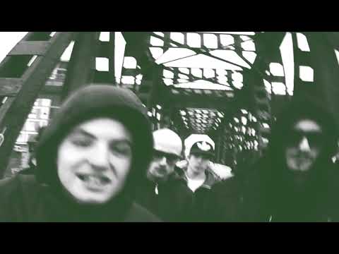 BloodySwing x ILLA x Stabber - Freestyle Street Video