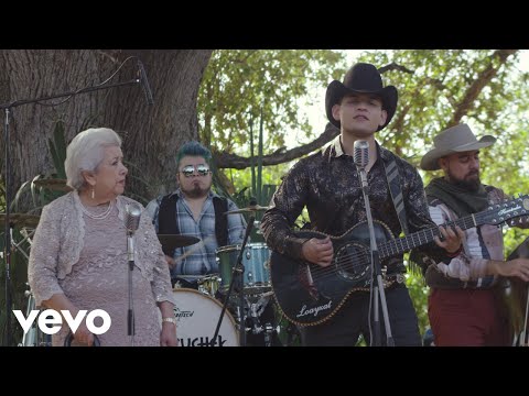 Los Nietos De Terán, La Abuela Irma Silva - Un Pedacito