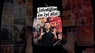 Bu diziyi izle! ✅📽️