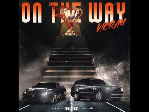 VICRAY x THUG SLIME - MPAM (FULL AUDIO RELEASE) ‼️‼️🐍