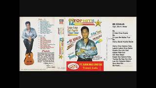 Download lagu Musica Album Kompletu   TONNY PEREIRA mp3