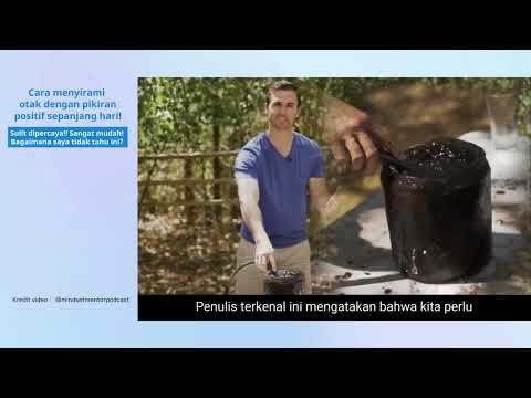 Yessi (Pengingat Afirmasi) video thumbnail