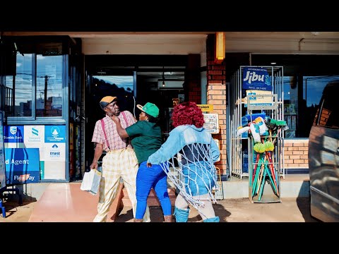 Lanah sophie - Tomanyiira [Official Video]