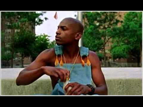 N-Y (MDE Click) - No Mo' Drama (Prod. Ochoa)