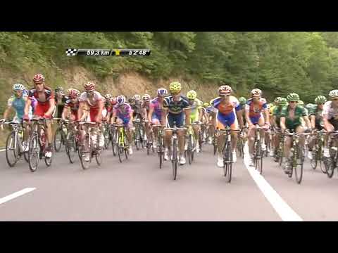 Tour de France 2011 Stage 10 Highlights PDTV x264 AAC