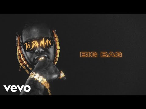 Hd4president - Big Bag (Lyric Video)