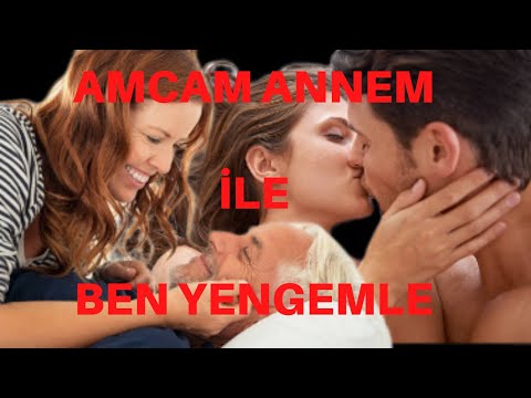 AMCAM ANNEMLE BEN YENGEMLE / İTİRAF, GERÇEK ANI VE HİKAYELER