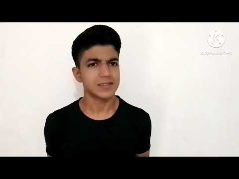 Gopal jangir  audition video 