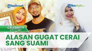 Belum Genap Setahun Berumah Tangga, Roro Fitria Mantap Bercerai dari Andre Irawan, Ini Alasannya