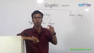 Ecosystem | Environmental Science | NEO IAS
