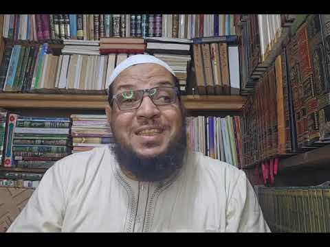 كيف يستدرج الحدّادية الشباب إلى التصدر والطعن في الأئمة؟