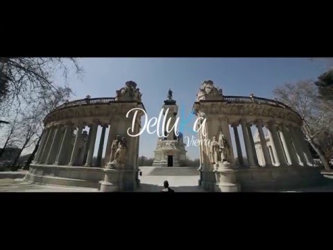 Delluka - Interferência - Clipe Oficial