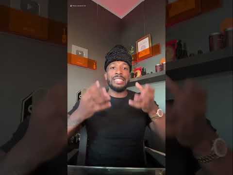 Black Unity is a Cognitive issue,