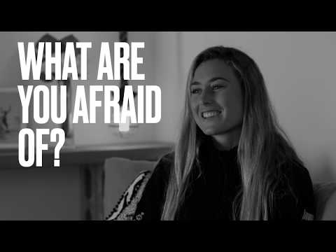 Dropping In with Nikki Van Dijk