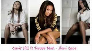 Candy Hill ft Teairra Mari - 