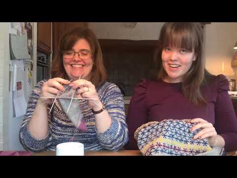 En Hyggelig Omgang - Striklet podcast, episode 7