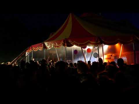 Dub Arena Legal Shot Sound System (Cypress Hill)