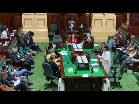 The Brahma Kumaris Australia shared their views on Hope and Optimism