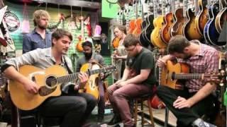 Hey Rosetta! - Welcome (Sleepover Shows)