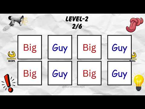 Say The Word On Beat Challenge SPONGE BOB SQUARE PANTS | BIG GUY | EASY  | tiktok mashup 2025