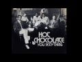 Hot Chocolate ~ You Sexy Thing 1975 Disco Purrfection Version