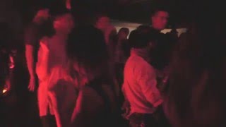 DAPHNI - DARK VIBES @ FAR AWAY LA - 3.26.2016