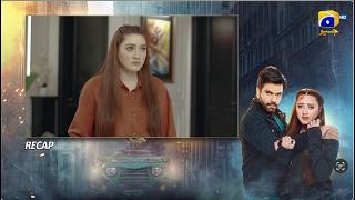Recap Muhafiz Episode 18 - 18th July 2026 - Har Pal Geo