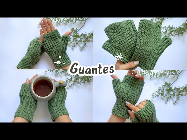 Vídeo relacionado con Generisch Guantes de punto unisex con divertido diseño de monstruo 3D - Guantes de invierno cálidos con cordón de bufanda | Accesorio divertido para la estación fría, Style_a02 Red, Talla única