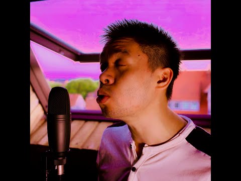 A cloudy day (It sucks that I still miss you) - Vinh Khuat