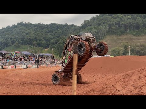 FENAJEEP 2023 The biggest Off-Road festival in Latin America - 3rd Stage of the Radical 4x4 Champ...