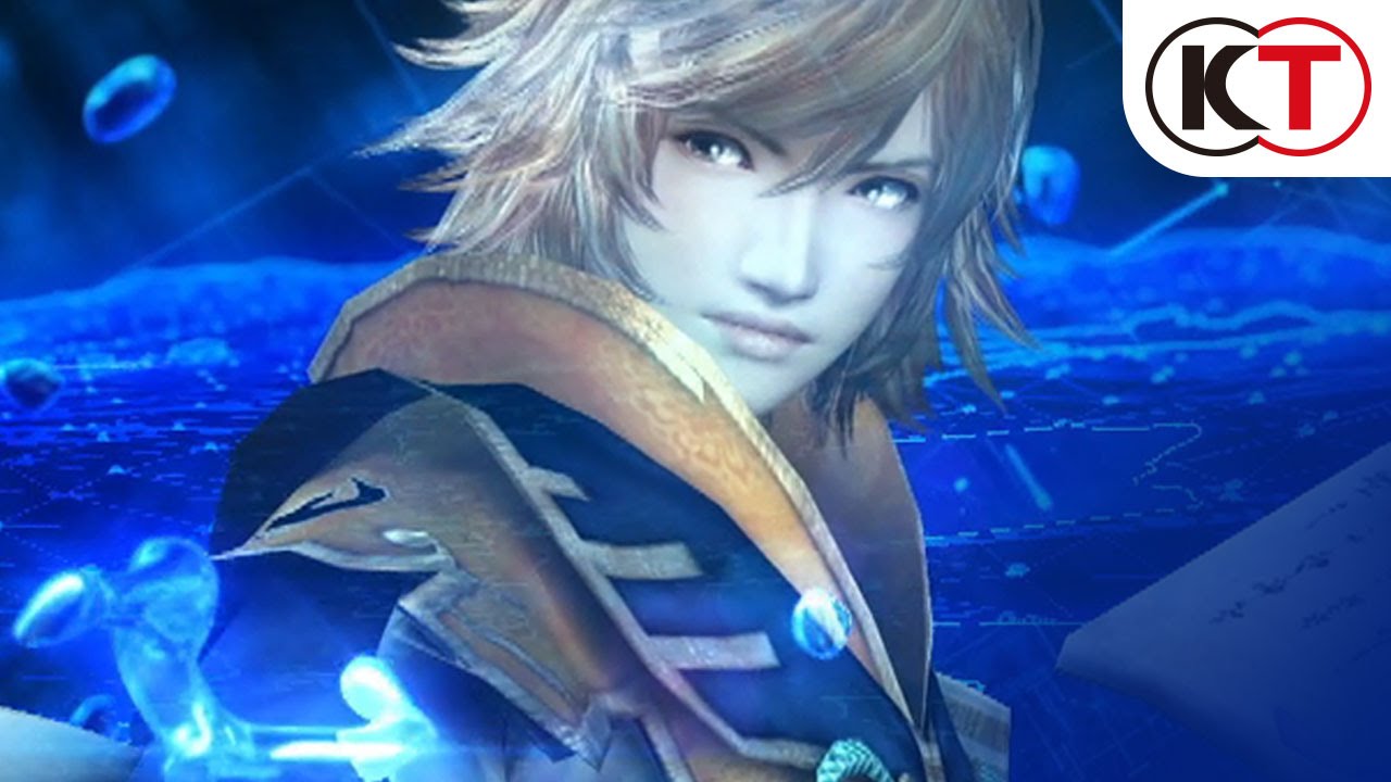 Samurai Warriors 4: Empires Trailer
