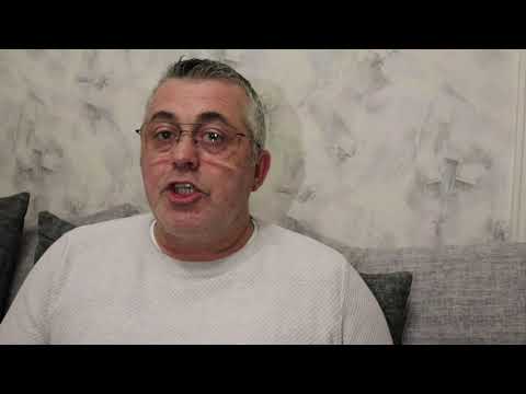 2021 01   Album Esh   vidéo de lancement du projet