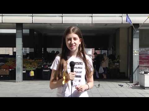 Mercurial Piața Amzei - TEODORA SIRBU - Legume și fructe de sezon