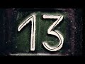 Numri 13 Në Këndvështrimin Islam