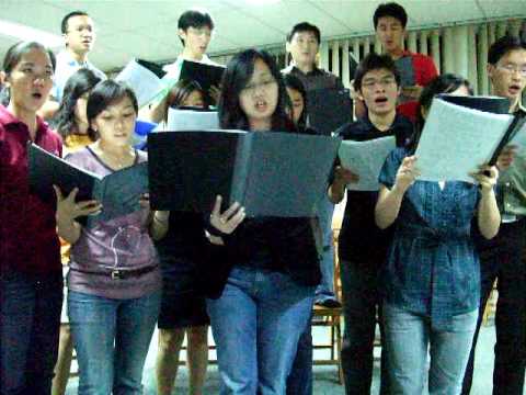 Looking Through The Eyes Of Love by Seraphim Choir
