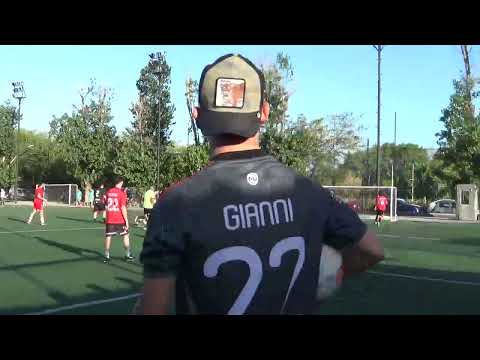 PICO Y PALA VS DIECISIETE - #LigaNuñez - SLS - 17/2/24