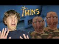 THE KILLER TWINS The Twins Part 1