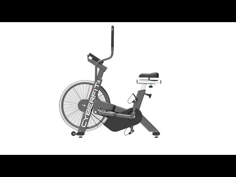 Cyberfit Air Bike