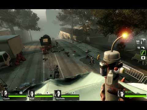 And-And-And-And-And Boom Goes The Dynamite!