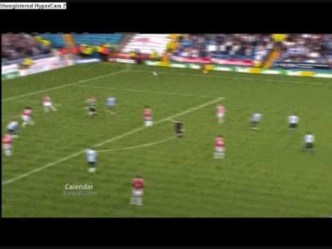 steve watson goal vs piggies