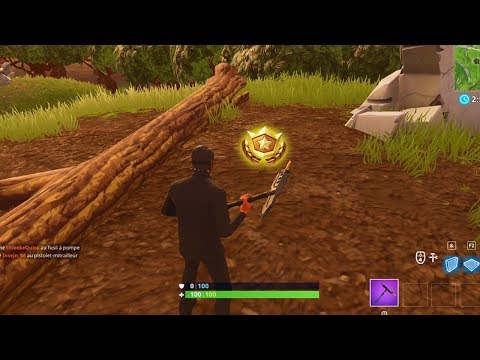 Fouiller Entre Un Cercle De Pierre Un Pont En Bois Et Un Camping - fouiller entre un cercle de pierre un pont en bois et un camping