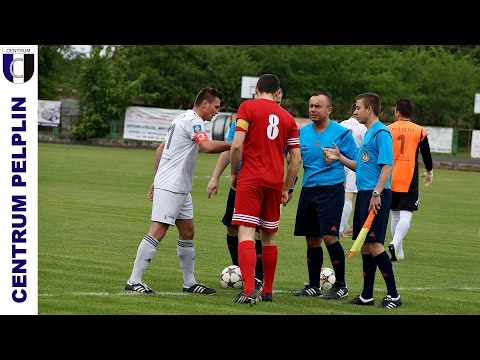 Centrum Pelplin - Jantar Ustka skrót