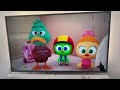 Calimero 2014 CGI Series Prank King Incomplete