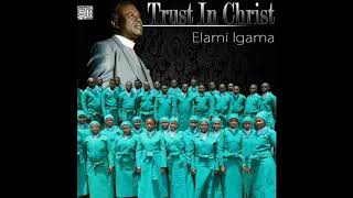 Trust in Christ- Sethembe Lona