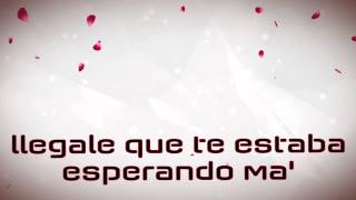 J Alvarez - Siempre Me llamas ★ con letra ★