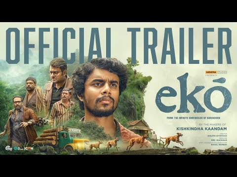 Eko Official Trailer