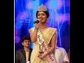 Priya Prakash Varrier Modeling Speech