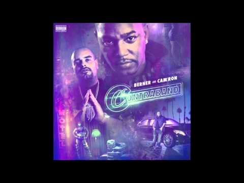Camron & Berner   06   Gimme the Loot feat  Ampichino