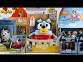 Unboxing And Review Of Bluey Toys Collection