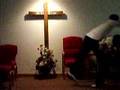 Grace of God (clay aiken)